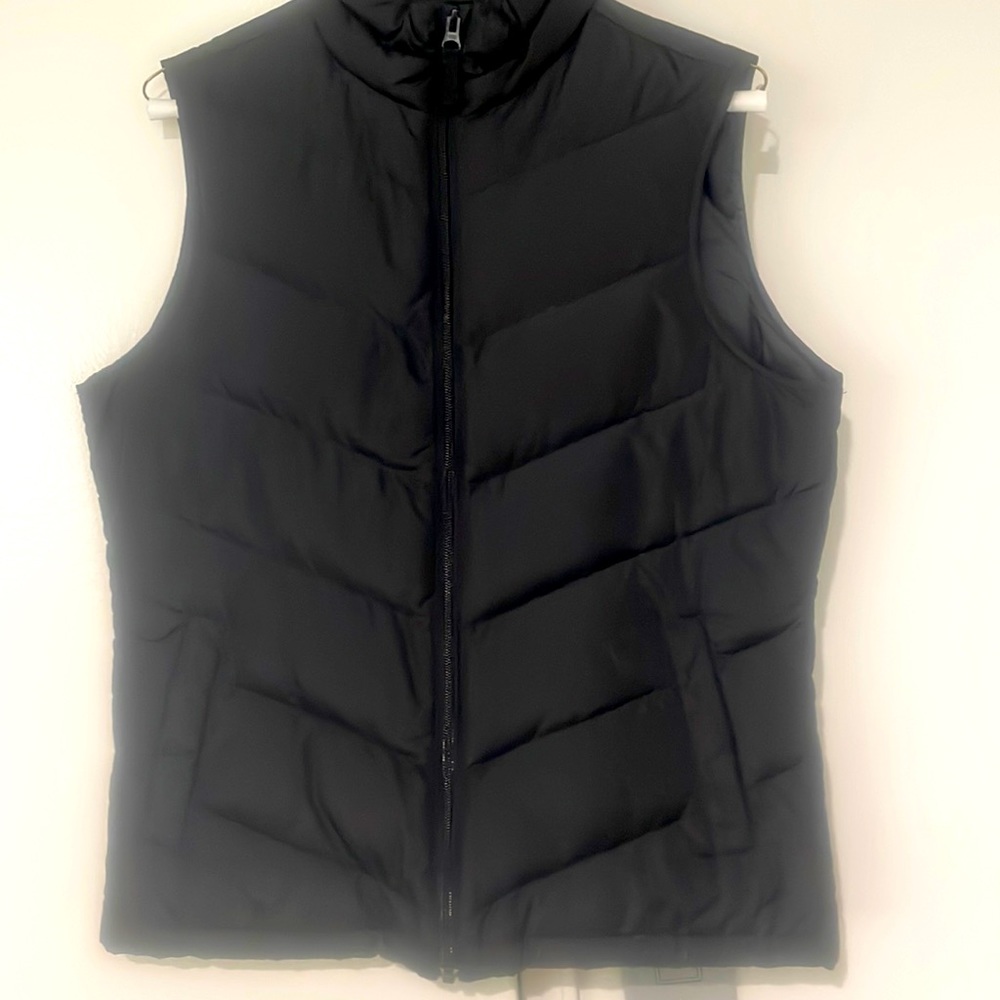 Women’s Vest